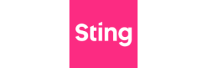 Sting-logotyp