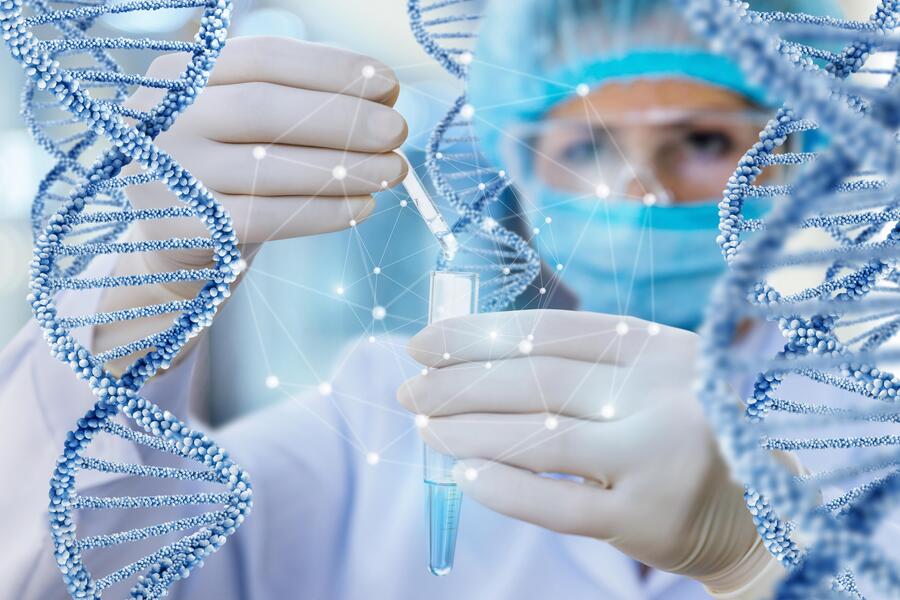 Understanding genetic testing