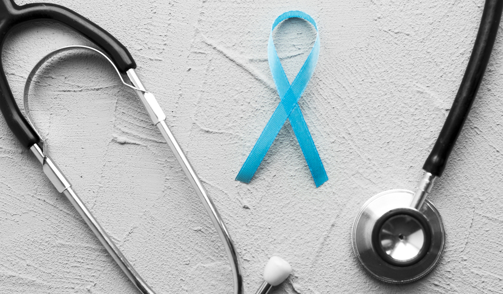 Organised Prostate Cancer Testing (OPT) in Sweden to detect prostate cancer early
